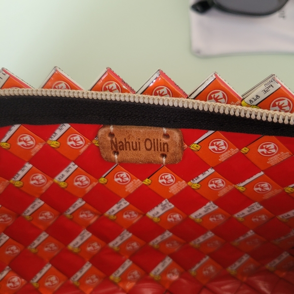 Clutch purse - Picture 5 of 6